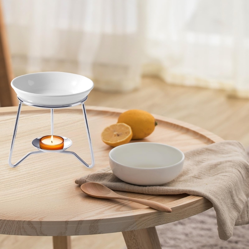 37ME – chauffe-cire en céramiq - Ceramic Oil Burner avis et prix
