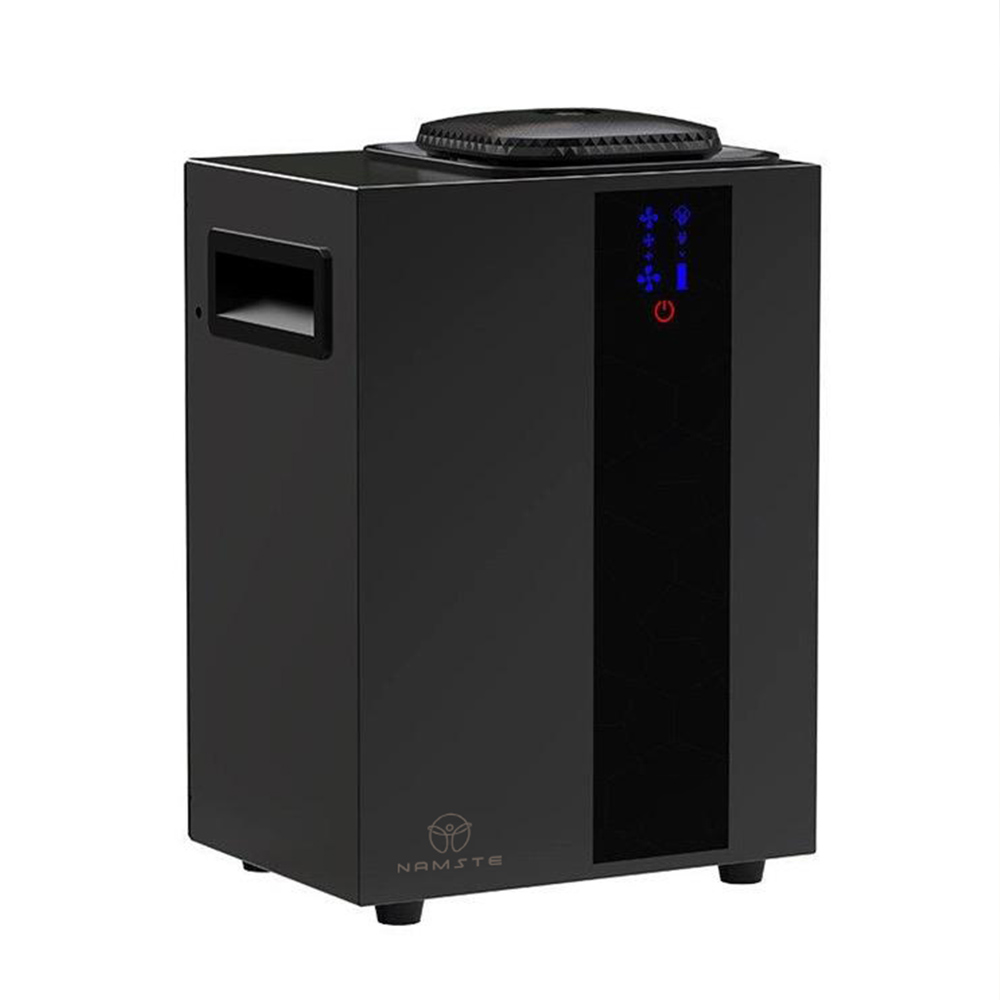 NAMSTE 4000m3 système CVC diff - Home Fragrance System avis et prix
