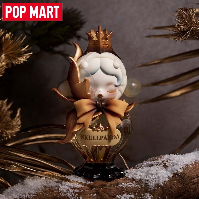 Nouveau POPMART Skullpanda Pet - Home Fragrance Room Spray avis et prix