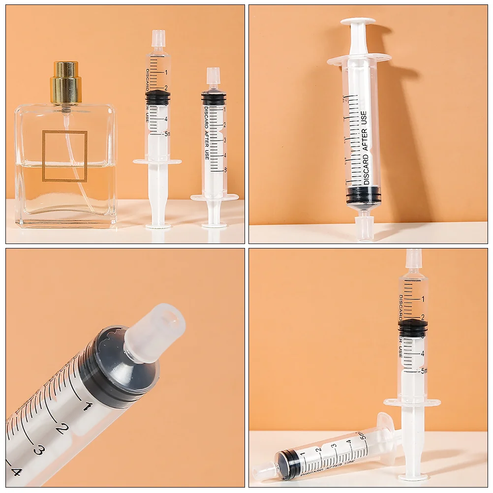 Seringue distributrice De parf - Perfume Atomizer Travel avis et prix