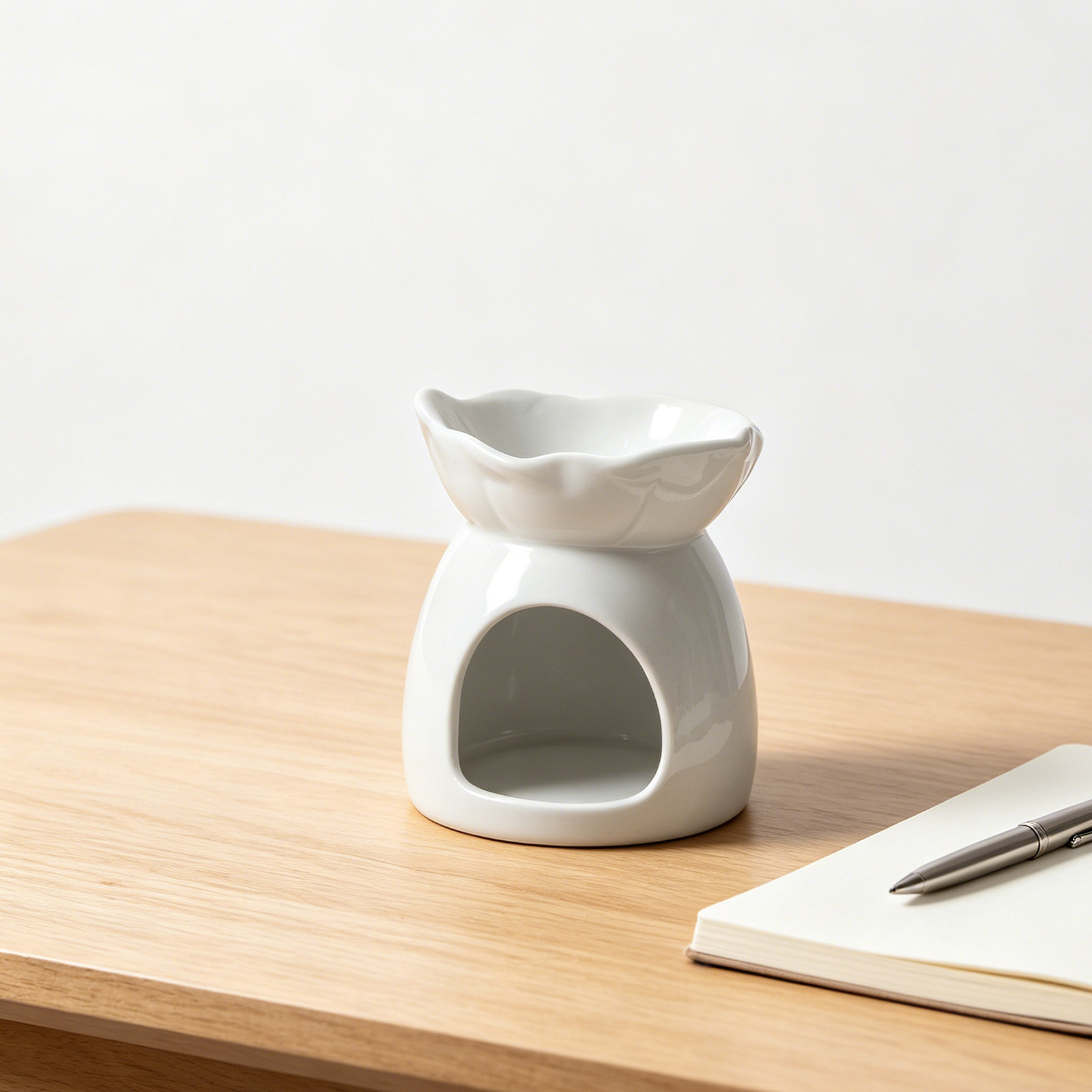Support en céramique pour boug - Ceramic Oil Burner avis et prix