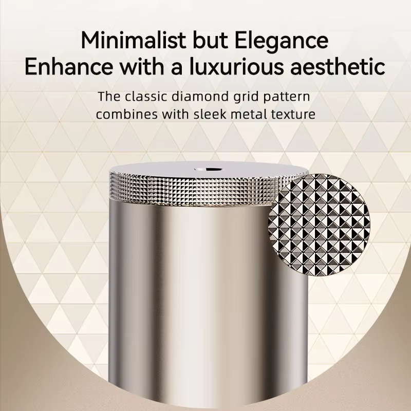 Diffuseur d'arômes rechargeabl - Home Fragrance Diffuser Electric avis et prix
