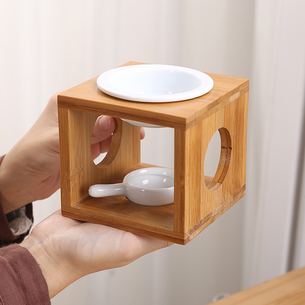 Brûleur d'Huiles Essentielles  - Ceramic Oil Burner avis et prix