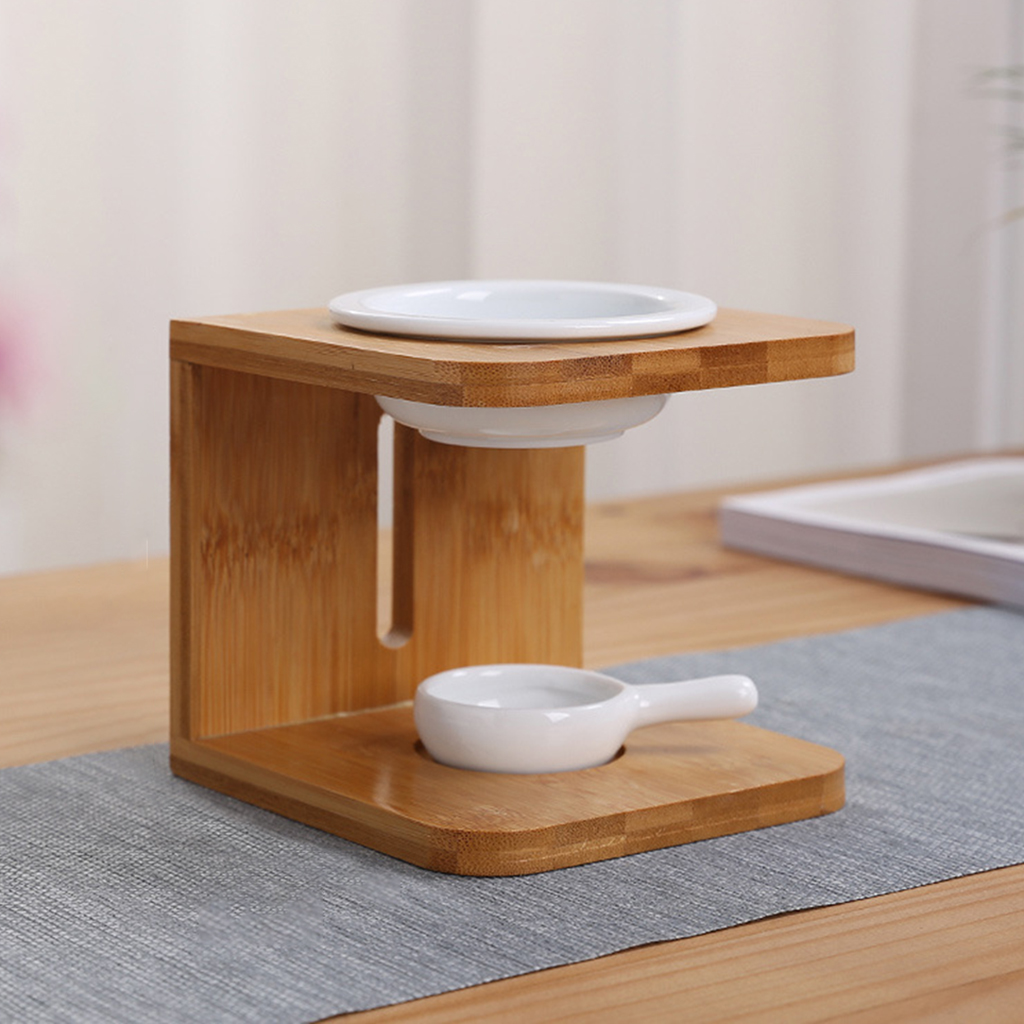 Brûleur d'Huiles Essentielles  - Ceramic Oil Burner avis et prix