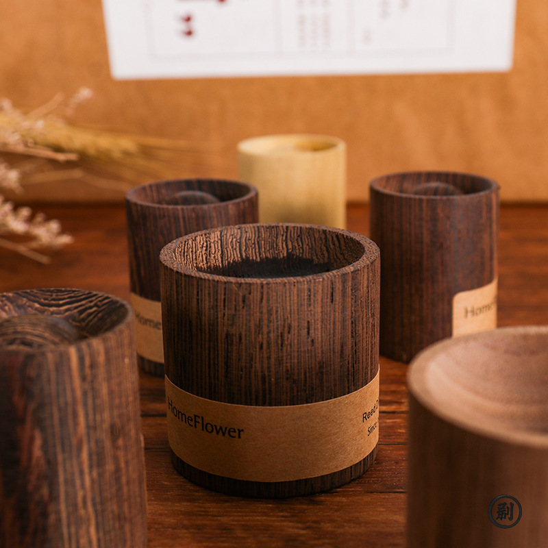 Diffuseur d'arômes Noyer Noir  - Home Fragrance System avis et prix