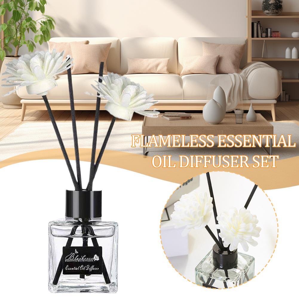 Diffuseur d'arômes 50 ml pour  - Home Fragrance System avis et prix