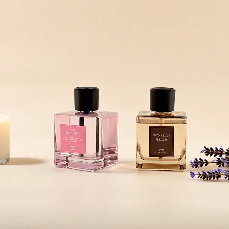 Maison salon parfum frais déso - Home Fragrance Room Spray avis et prix