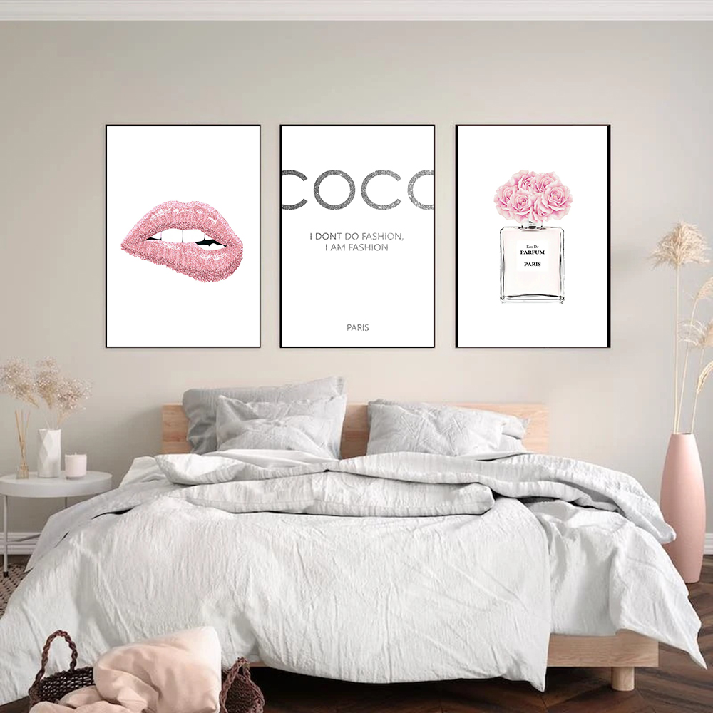 Affiche et impression sans cad - Home Fragrance Room Spray avis et prix