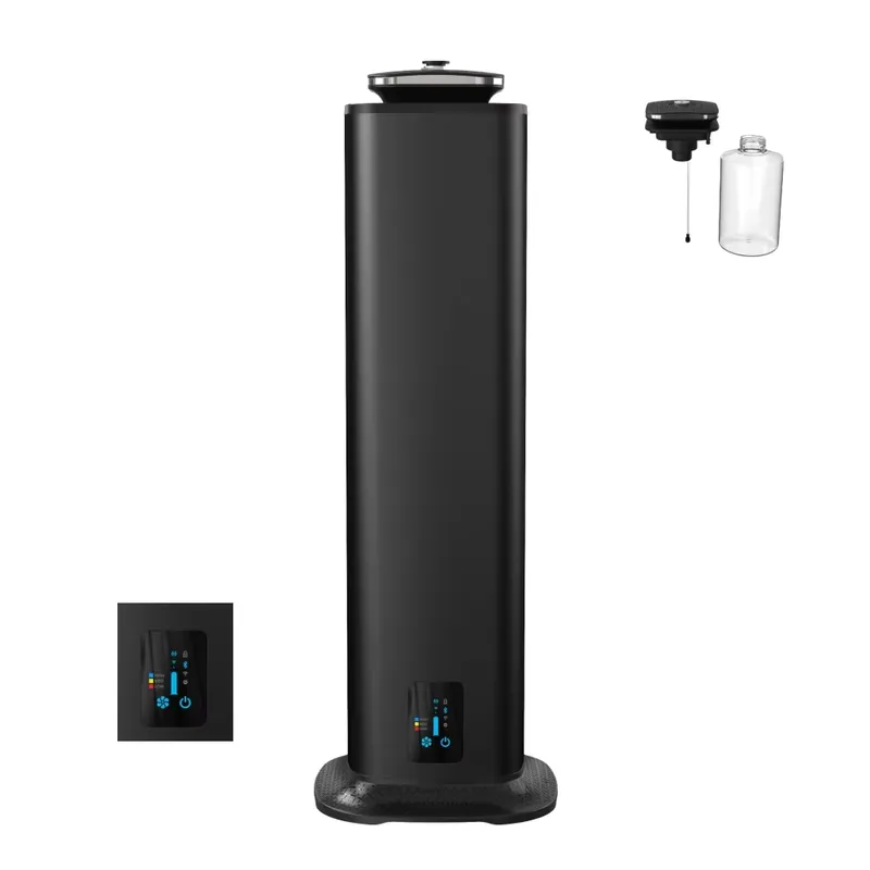 Diffuseur d'huiles essentielle - Home And You Fragrance Diffuser avis et prix