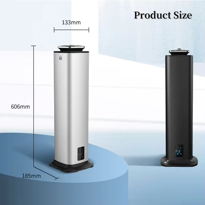 Diffuseur d'huiles essentielle - Home And You Fragrance Diffuser avis et prix