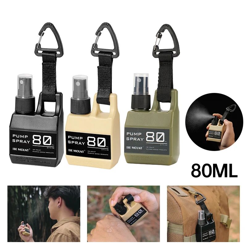 Bouteille atomiseur de 80ml, b - Perfume Atomizer Travel avis et prix