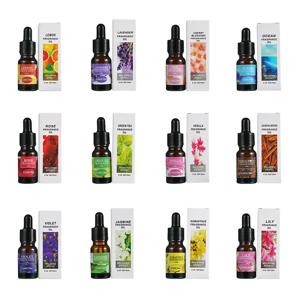 Recharge de parfum pour voitur - Home Fragrance Best avis et prix