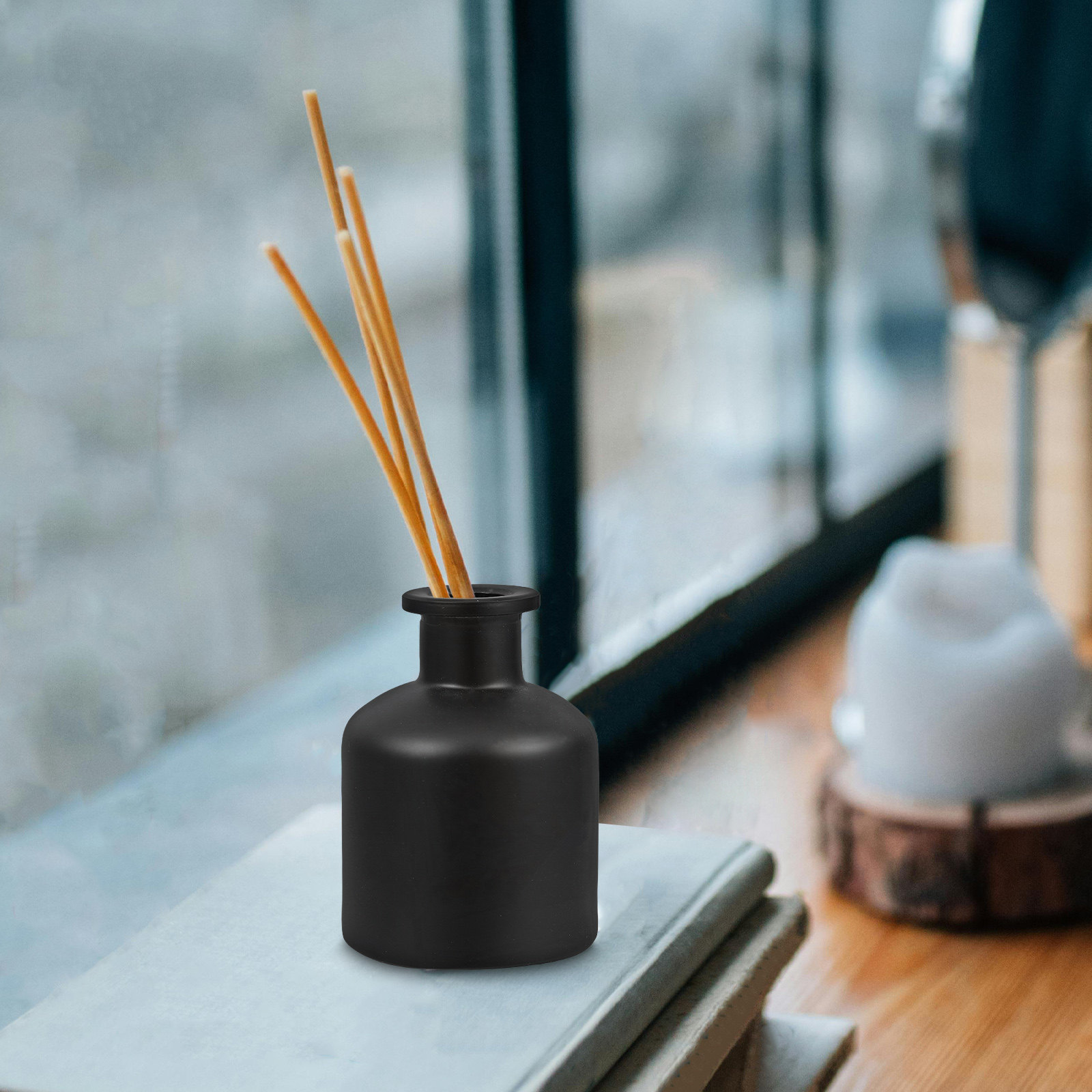 2 flacons diffuseurs cylindriq - Home Fragrances avis et prix