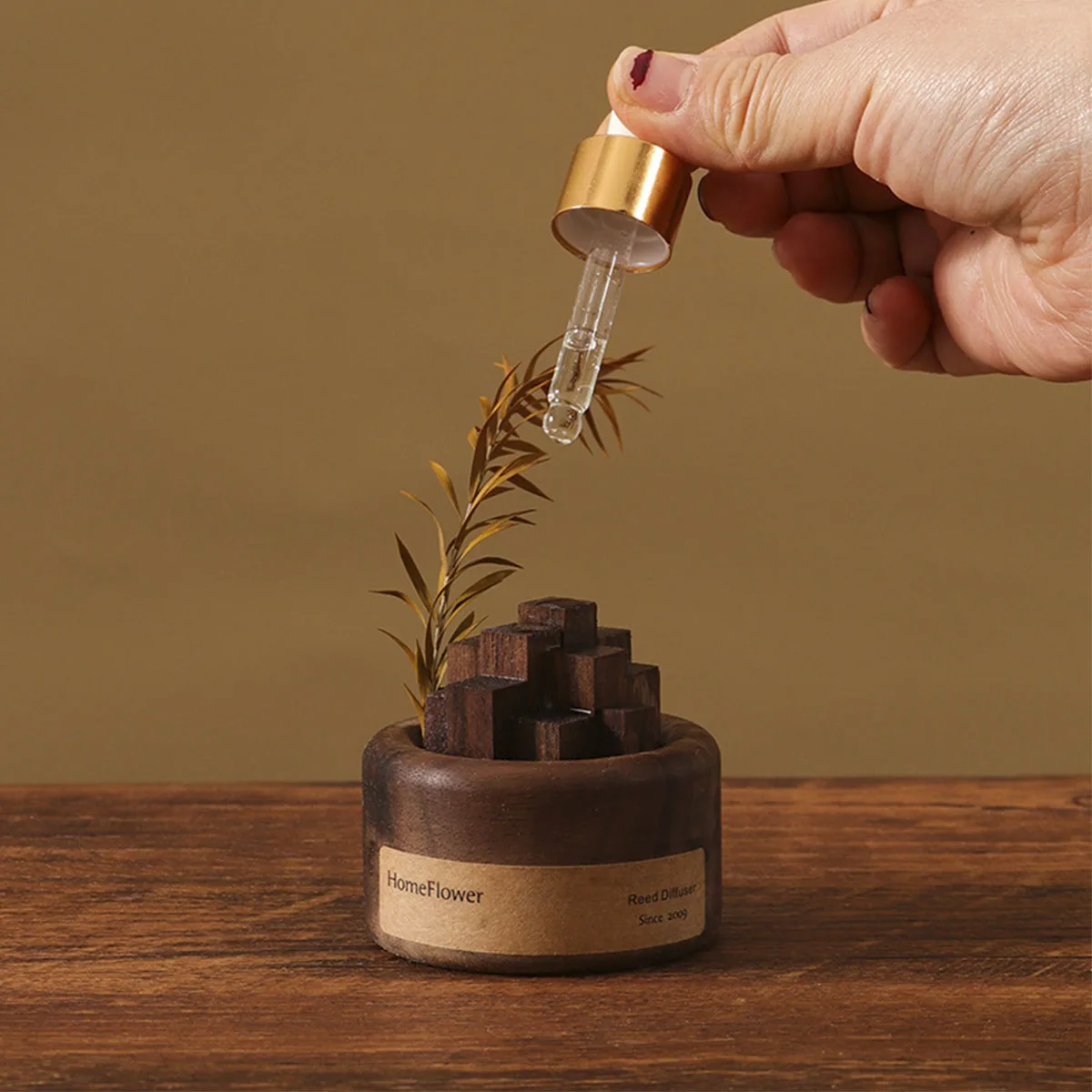 Diffuseur de parfum de maison  - Home Fragrance System avis et prix