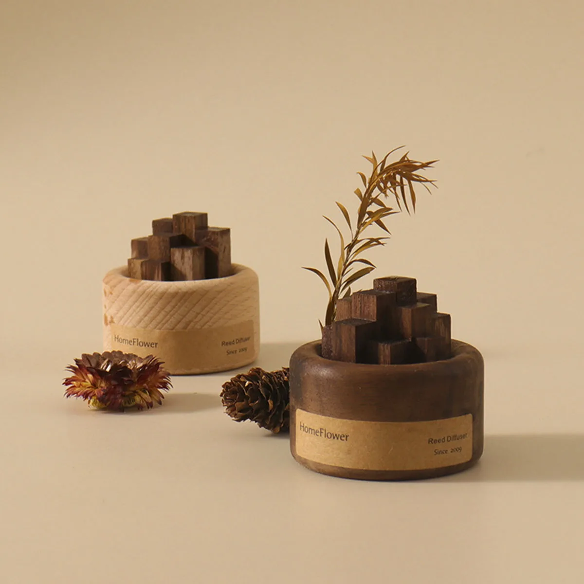 Diffuseur de parfum de maison  - Home Fragrance System avis et prix