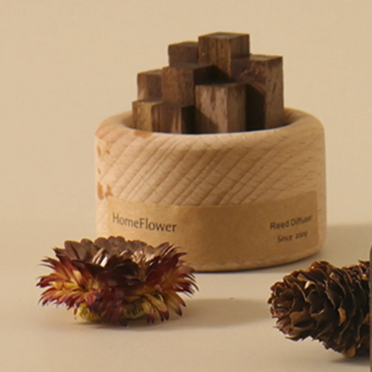 Diffuseur de parfum de maison  - Home Fragrance System avis et prix
