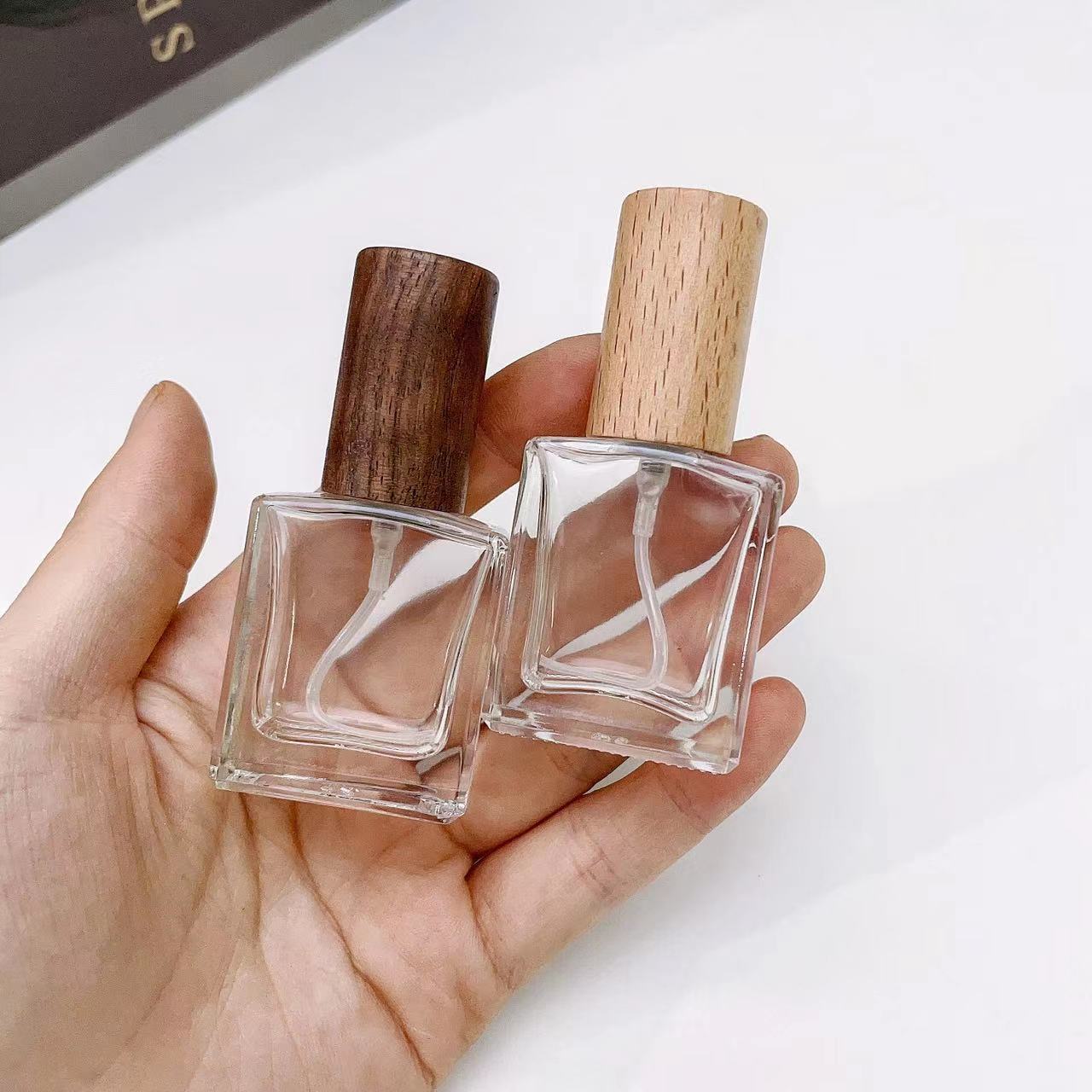 Flcopropriété pulvérisateur de - Perfume Atomizer Travel avis et prix