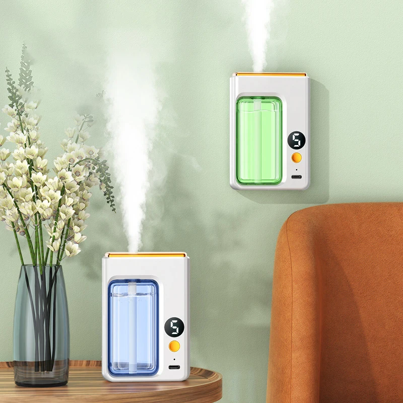 Diffuseur d'aromathérapie sans - Home Fragrances avis et prix
