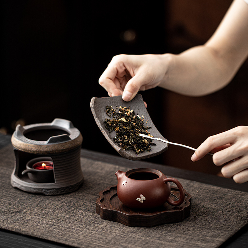 Diffuseur d'arômes en céramiqu - Ceramic Oil Burner avis et prix