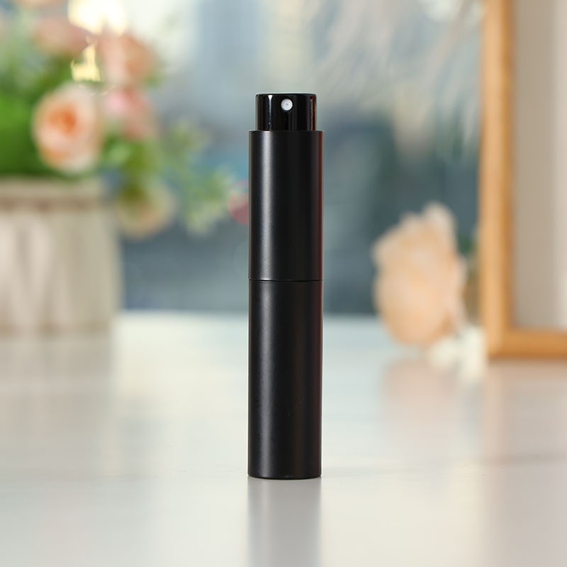 Vaporisateur de parfum portabl - Perfume Atomizer Travel avis et prix