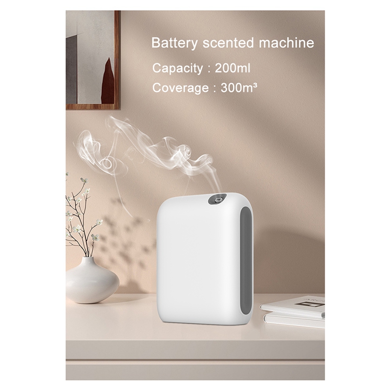 Diffuseur d'huiles essentielle - Home And You Fragrance Diffuser avis et prix