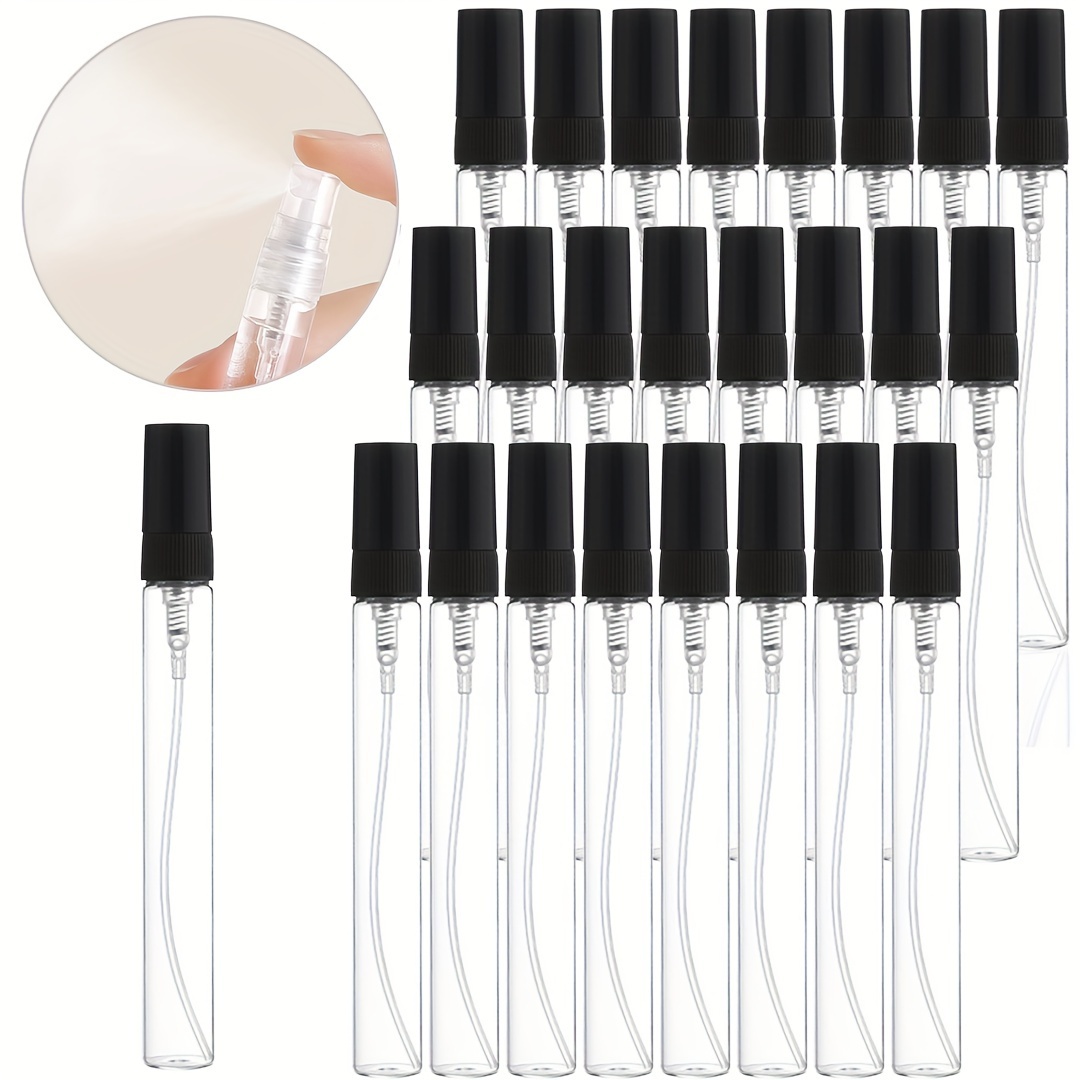 Flacon pulvérisateur en verre  - Perfume Atomizer Travel avis et prix