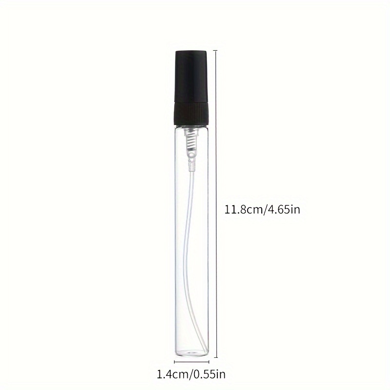 Flacon pulvérisateur en verre  - Perfume Atomizer Travel avis et prix