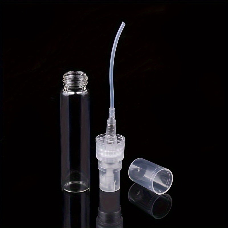 Flacon pulvérisateur en verre  - Perfume Atomizer Travel avis et prix