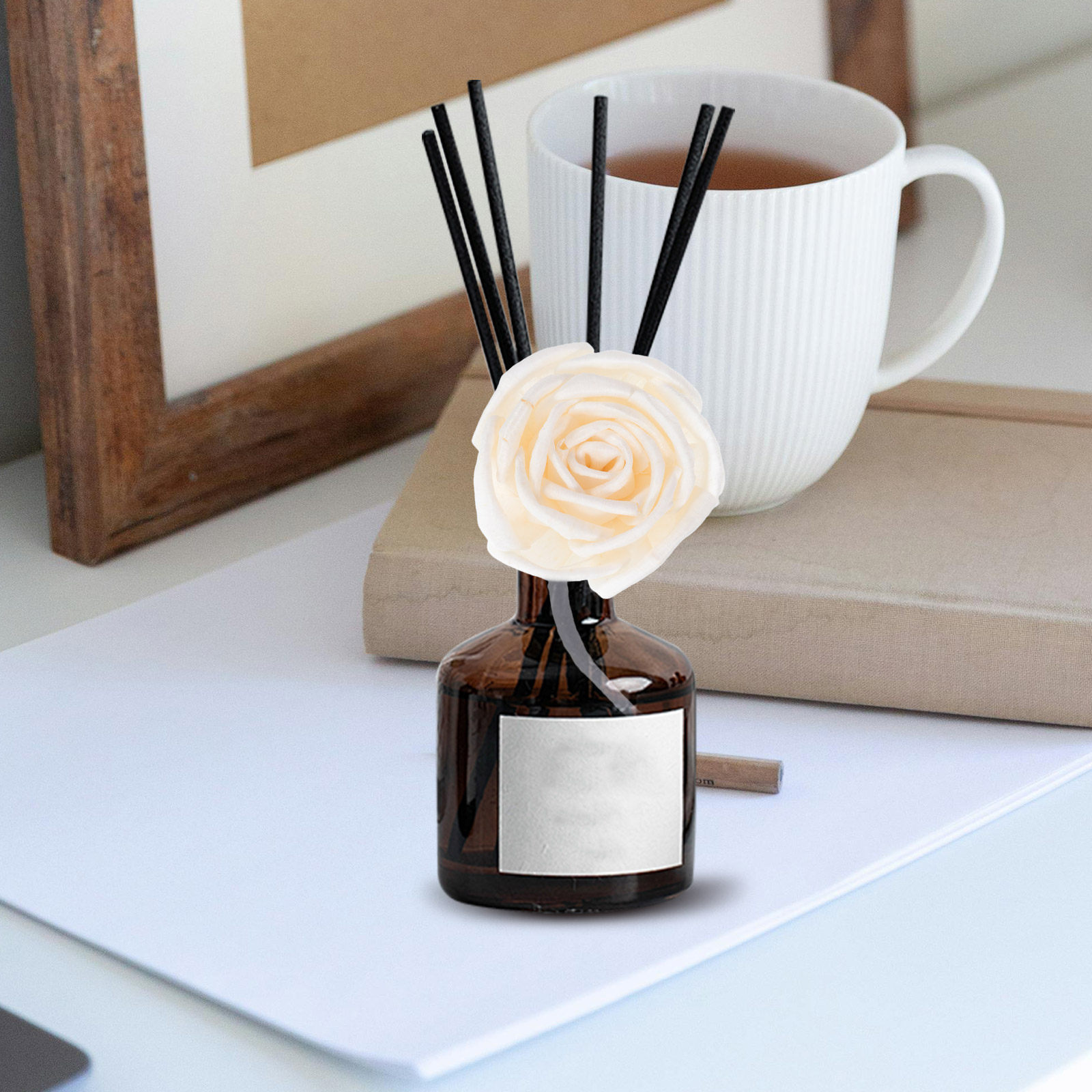 Recharge de diffuseur de parfu - Home And You Fragrance Diffuser avis et prix