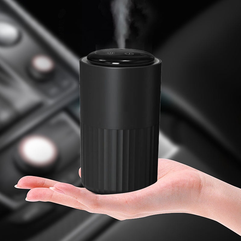 Diffuseur d'arômes pour voitur - Home Fragrance Diffuser Electric avis et prix