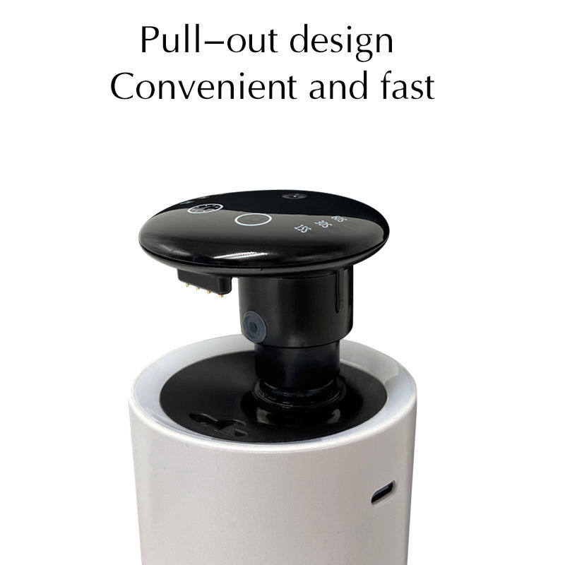 Diffuseur d'arômes pour voitur - Home Fragrance Diffuser Electric avis et prix