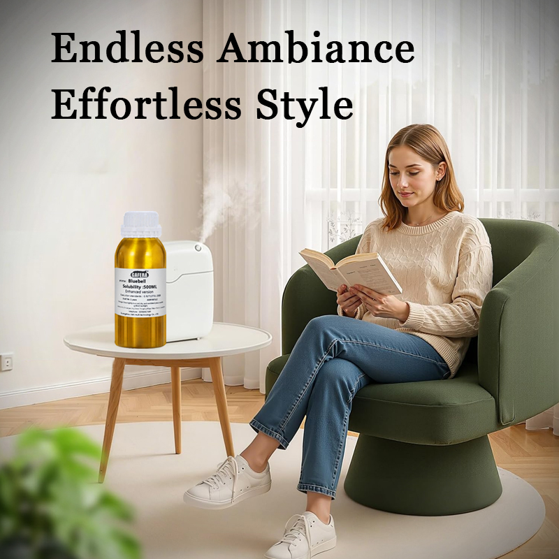 Huile essentielle d'aromathéra - Home Fragrance Hotel avis et prix