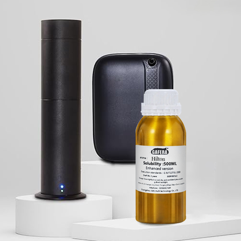 Huile essentielle d'aromathéra - Home Fragrance Hotel avis et prix