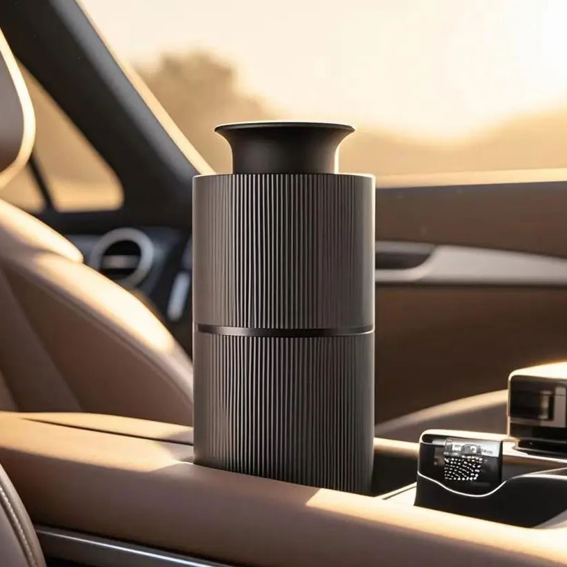 Diffuseur d'arômes portable po - Home Fragrance Diffuser Electric avis et prix