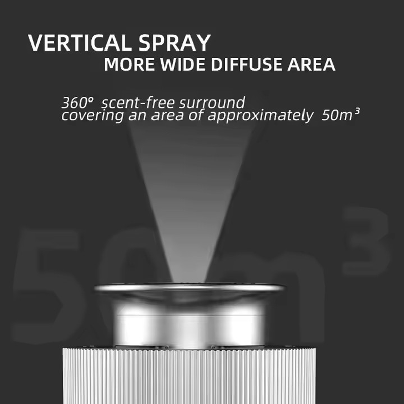 Diffuseur d'arômes portable po - Home Fragrance Diffuser Electric avis et prix