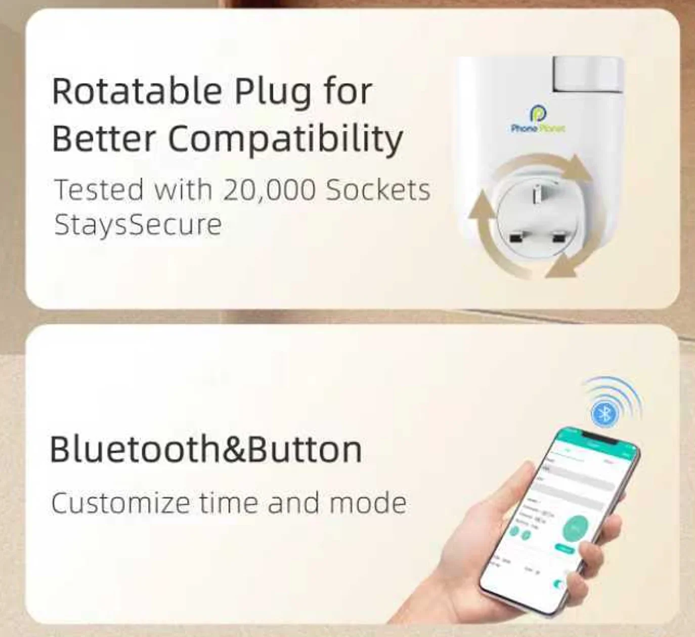 Nouveau Diffuseur Intelligent  - Home Fragrance System avis et prix