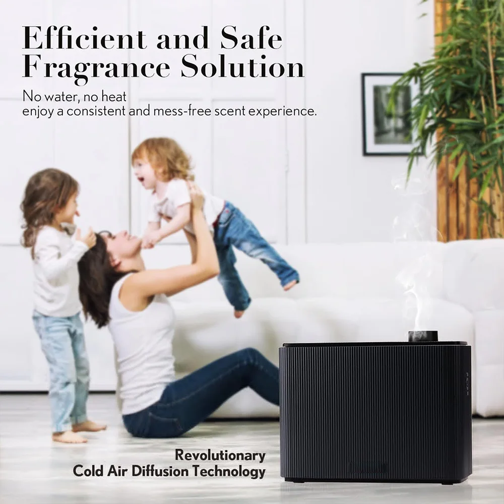 Diffuseur de parfum NAMSTE 800 - Home Fragrance System avis et prix