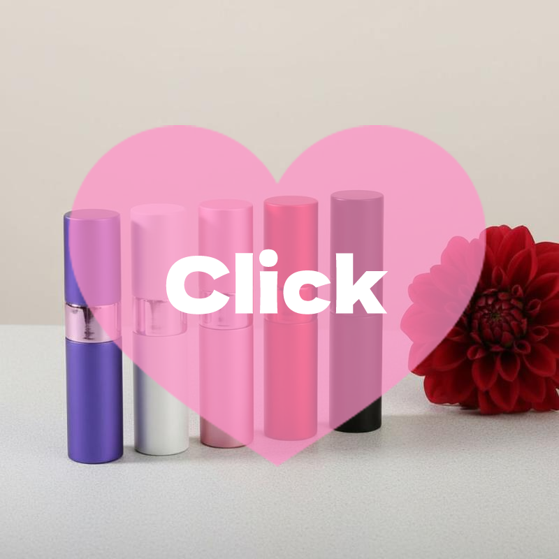 Atomiseur de parfum rechargeab - Perfume Atomizer Travel avis et prix