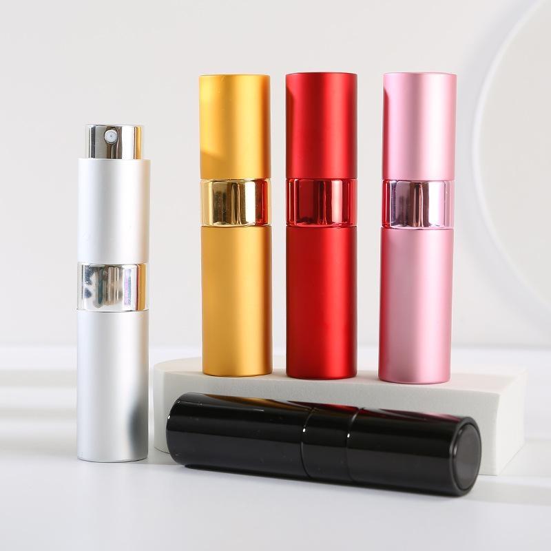 Atomiseur de parfum rechargeab - Perfume Atomizer Travel avis et prix