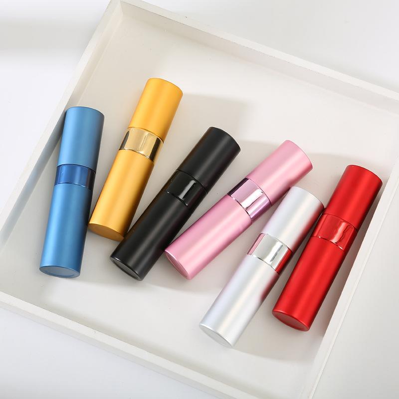 Atomiseur de parfum rechargeab - Perfume Atomizer Travel avis et prix