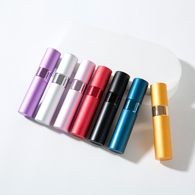Atomiseur de parfum rechargeab - Perfume Atomizer Travel avis et prix