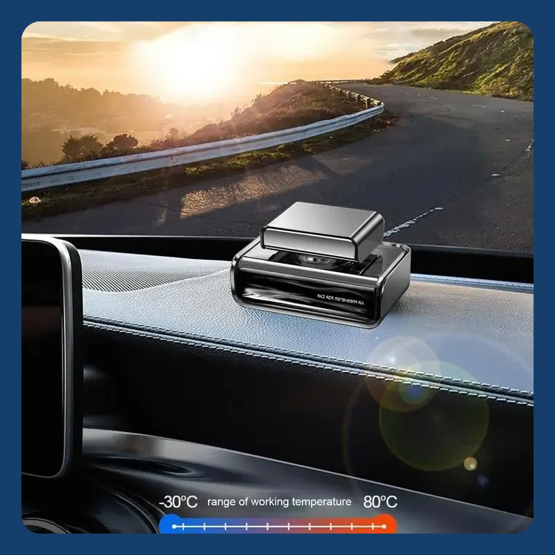 Désodorisant de voiture, parfu - Home Fragrance Use avis et prix