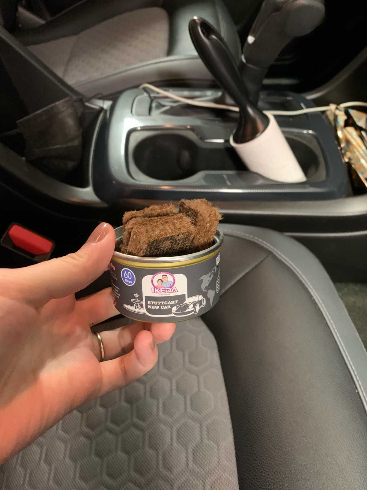 Désodorisant pour voiture : pa - Home Fragrance Best avis et prix