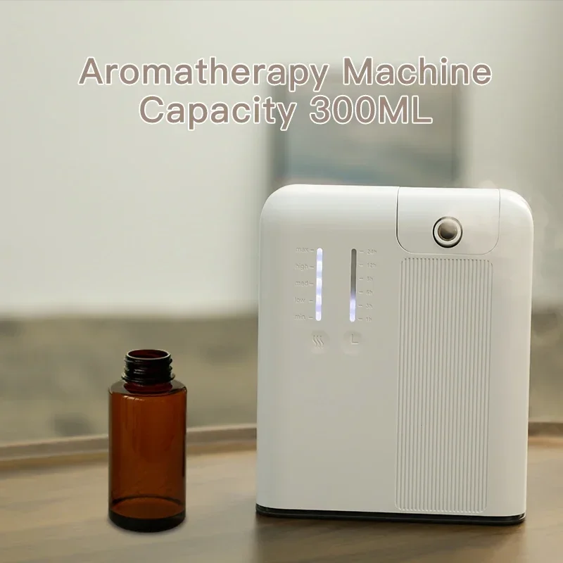 Diffuseur d'arômes Namste, app - Home Fragrance System avis et prix