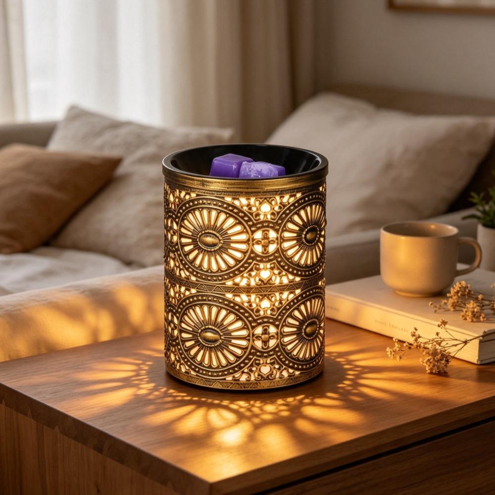 Nouvelle Veilleuse Parfumée Do - Home Fragrances avis et prix