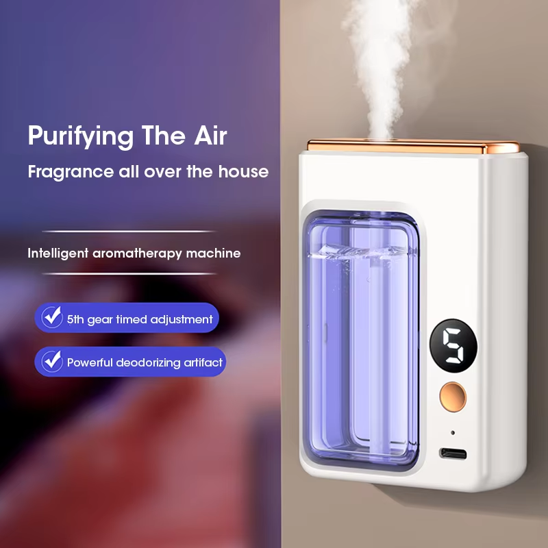 Machine automatique de parfum  - Home And You Fragrance Diffuser avis et prix