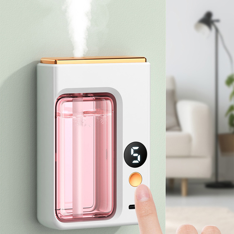 Machine automatique de parfum  - Home And You Fragrance Diffuser avis et prix