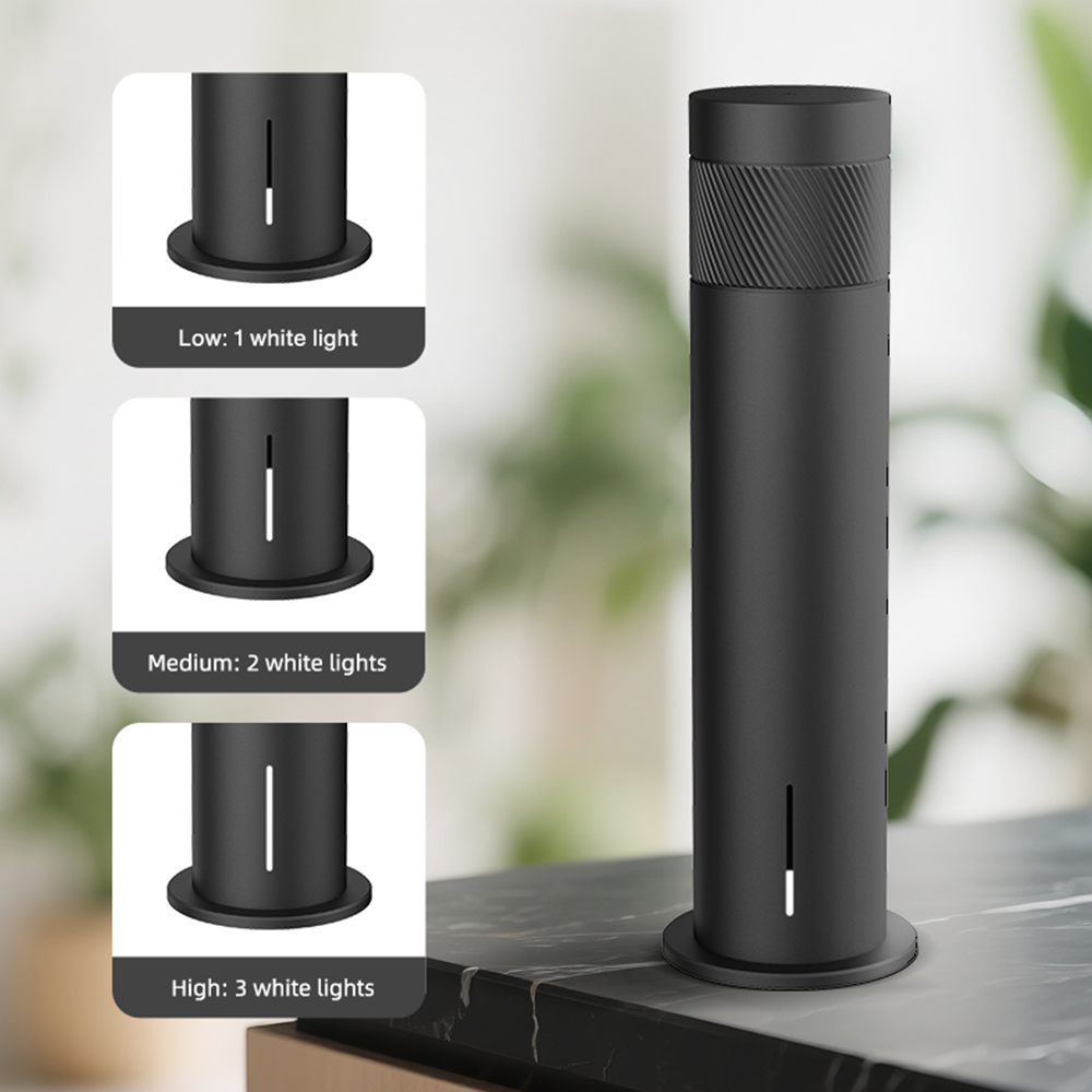 Diffuseur d'huiles essentielle - Home Fragrance System avis et prix
