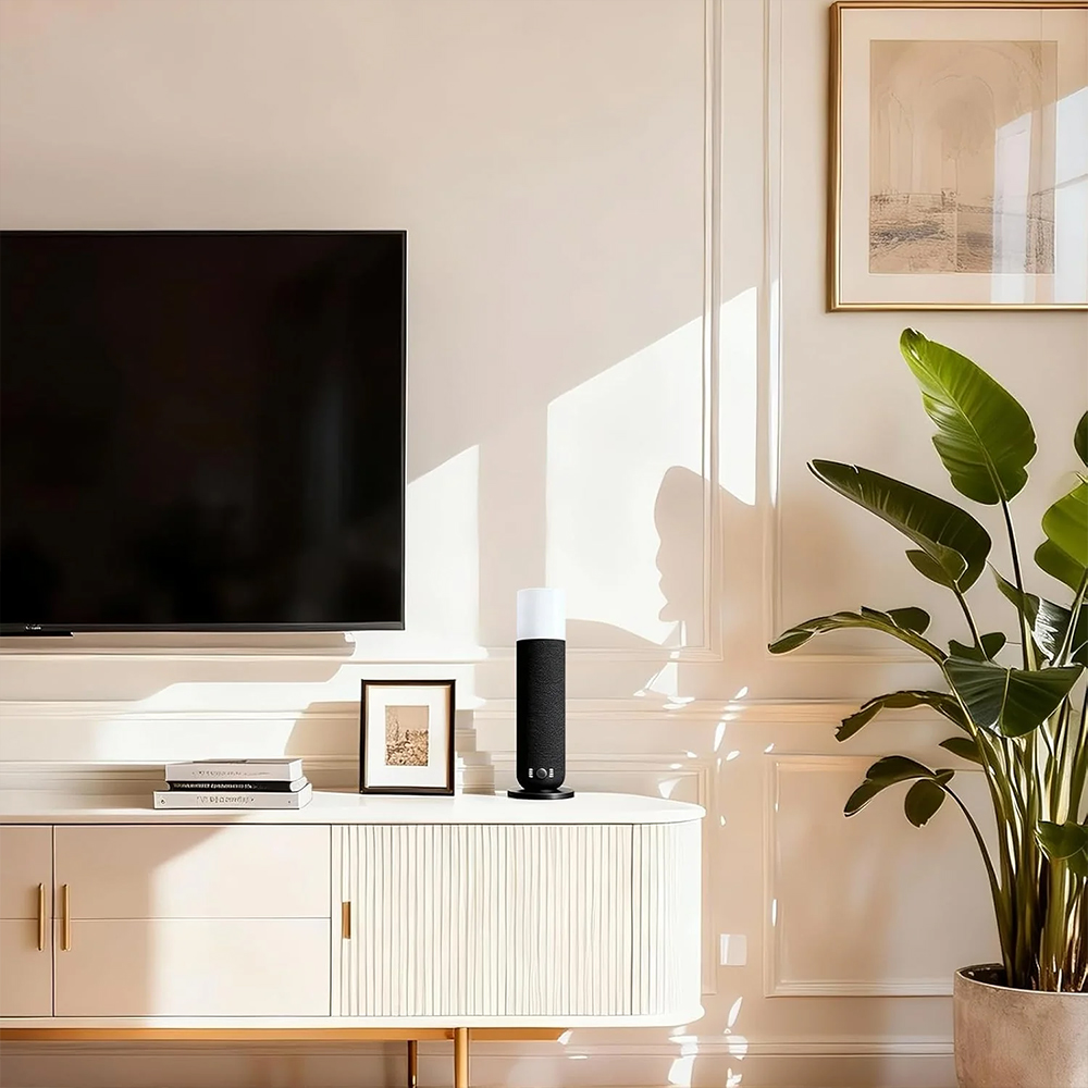Diffuseur de parfum électrique - Home Fragrance Diffuser Electric avis et prix
