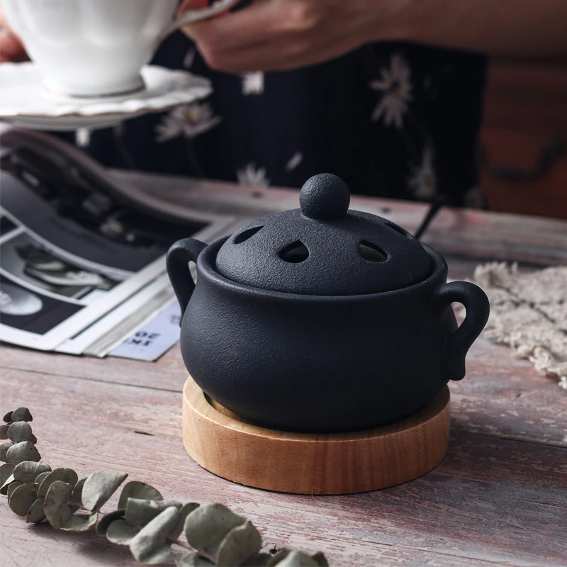 YXY – brûleur d'encens électri - Ceramic Oil Burner avis et prix